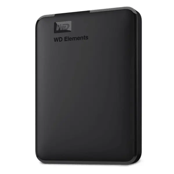 باکس هارد 2.5 اینچی وسترن دیجیتال WD ELements USB3 HDD BOX WD Element HDD Box USB3.0