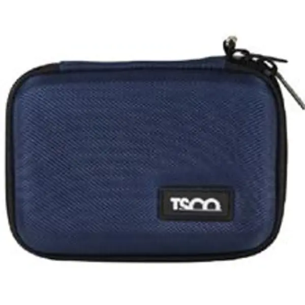 کیف هارد دیسک اکسترنال تسکو مدل تی اچ سی 3151 TSCO THC 3151 External Hard Drive BAG