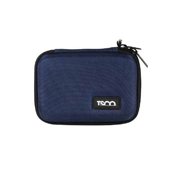 کیف هارد دیسک اکسترنال تسکو مدل تی اچ سی 3151 TSCO THC 3151 External Hard Drive BAG
