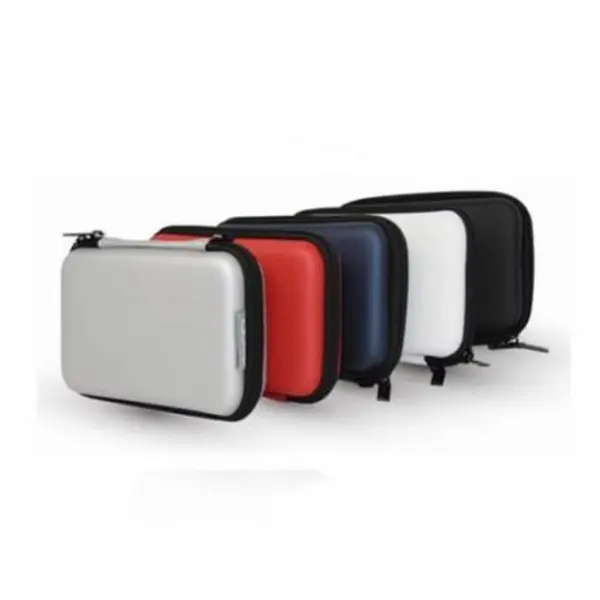 کیف هارد دیسک اکسترنال تسکو مدل تی اچ سی 3151 TSCO THC 3151 External Hard Drive BAG