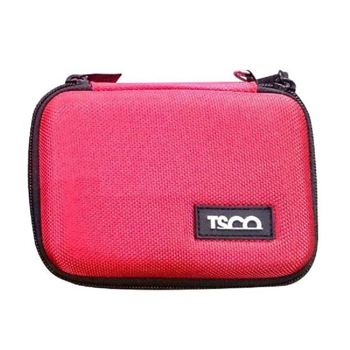 کیف هارد تسکو مدل 3152 TSCO THC3152 External Hard Drive BAG