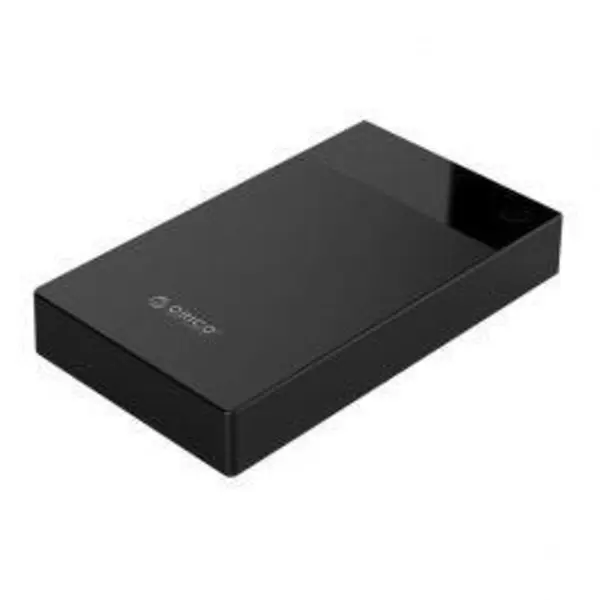 باکس هارد دیسک 3.5 اینچ اوریکو مدل 3599U3-EU ORICO 3599U3 3.5 Inch Portable Hard Drive Enclosur - 3