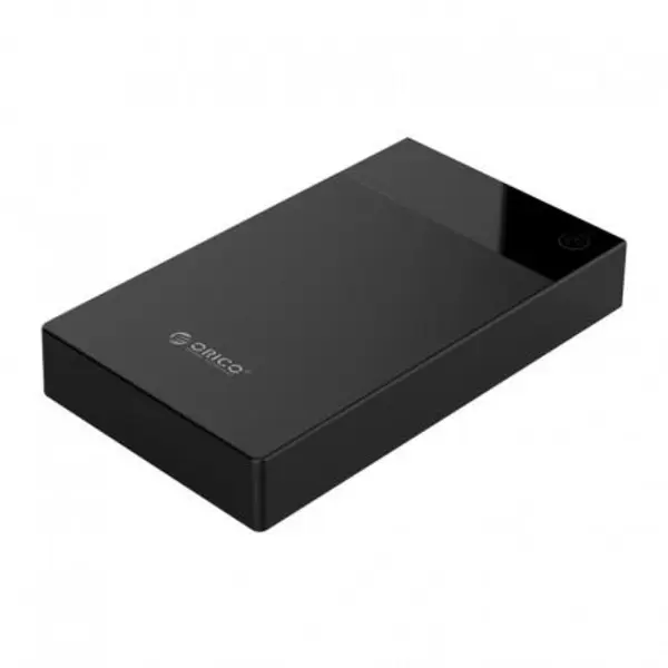 باکس هارد دیسک 3.5 اینچ اوریکو مدل 3599U3-EU ORICO 3599U3 3.5 Inch Portable Hard Drive Enclosur - 2