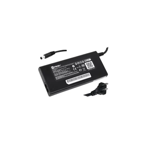 آداپتور لپ تاپ اچ پی مدل پروبوک 450 با پردازنده i7 HP Probook 450 Core i7 Power Adapter - 4