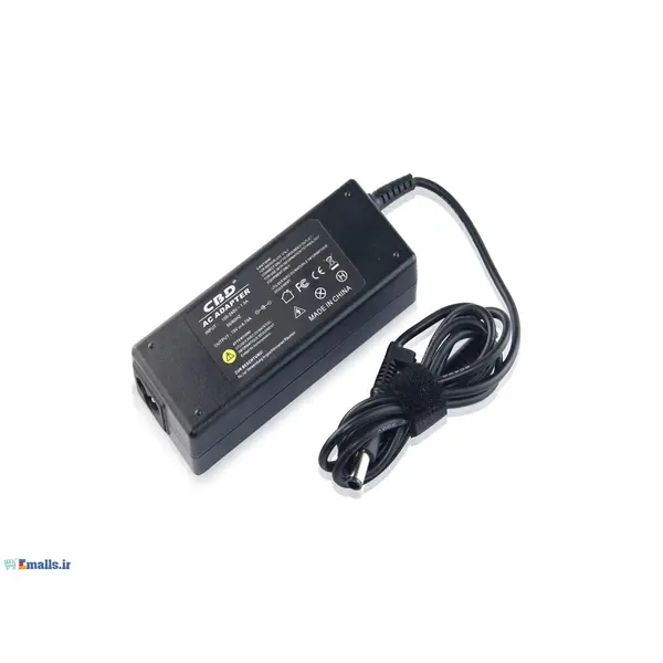 آداپتور لپ تاپ اچ پی مدل پروبوک 4520 با پردازنده i7 HP ProBook 4520s Core i7 Power Adapter - 2