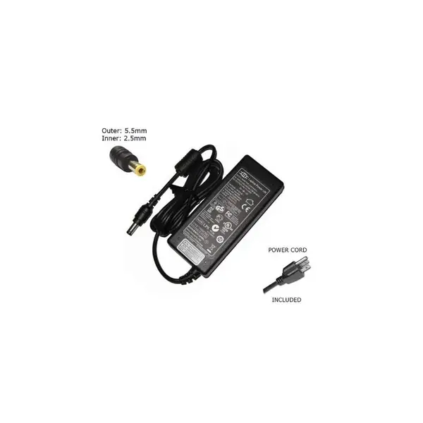 آداپتور لپ تاپ لنوو مدل زد 500 با پردازنده i5 Lenovo Ideapad Z500 Core i5 Power Adapter - 3