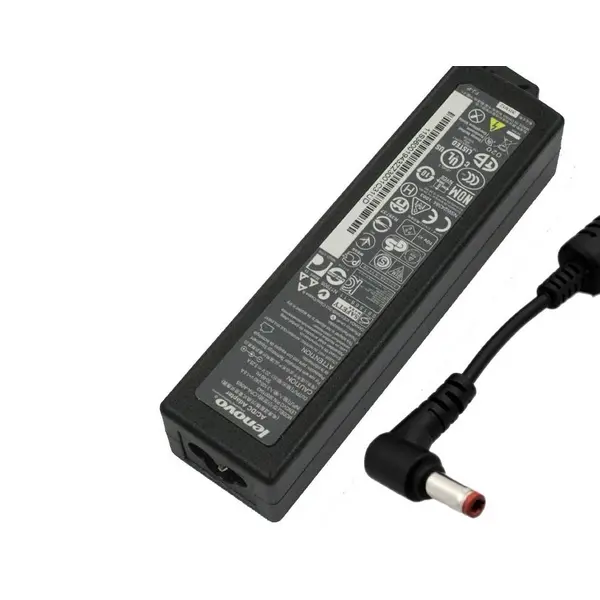آداپتور لپ تاپ لنوو مدل زد 500 با پردازنده i5 Lenovo Ideapad Z500 Core i5 Power Adapter - 2