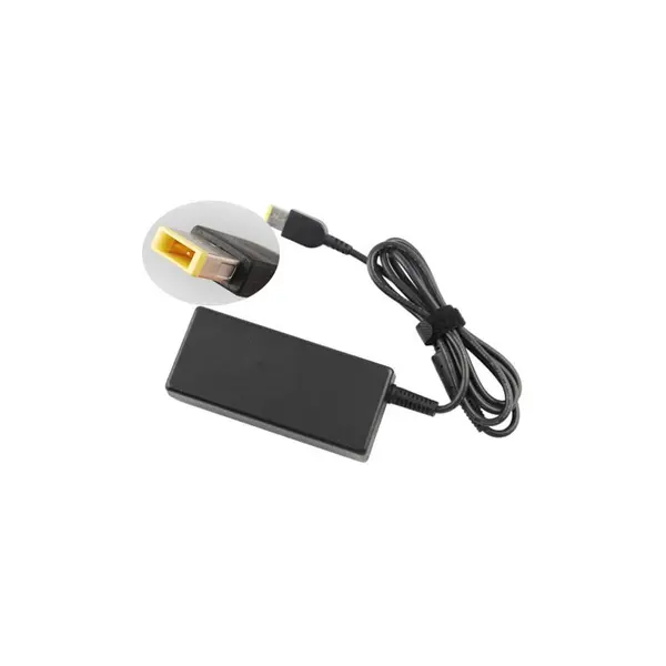 آداپتور لپ تاپ لنوو مدل بی 5070 با پردازنده i5 Lenovo Ideapad B5070 Core i5 Power Adapter - 2