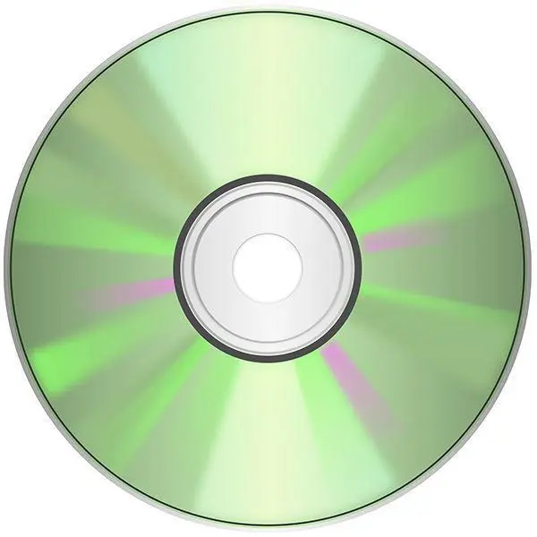 دی وی دی خام بینگو بسته 50 عددی Bingo DVD-R Pack of 50