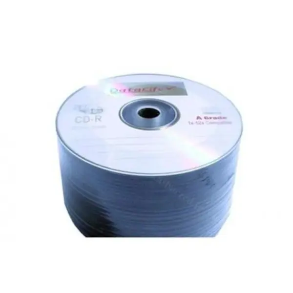 سی دی خام دیتالایف پک 50 عددی پک 50 عددی سی دی خام CD DataLife دیتا لایف
