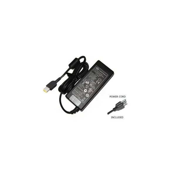 آداپتور لپ تاپ لنوو مدل زد 510 با پردازنده i7 Lenovo Ideapad Z510 Core i7 Power Adapter - 2