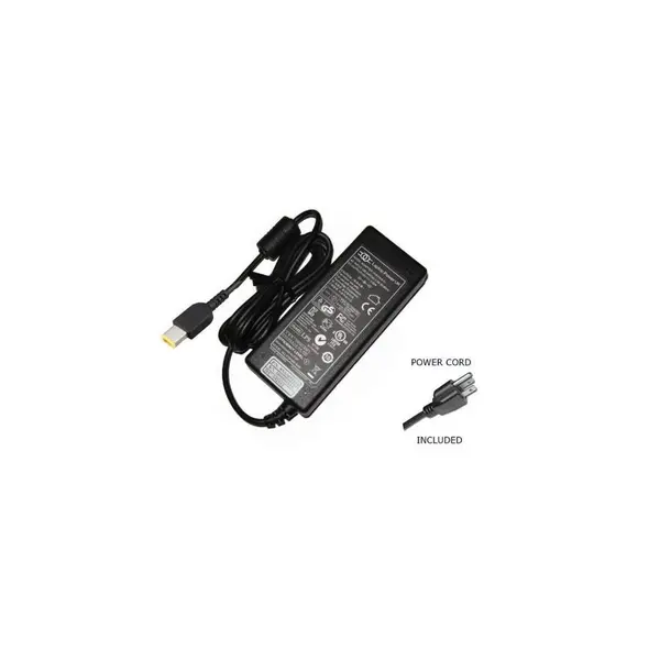 آداپتور لپ تاپ لنوو مدل زد 510 با پردازنده i7 Lenovo Ideapad Z510 Core i7 Power Adapter - 4