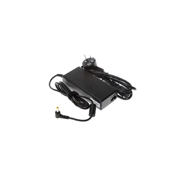آداپتور لپ تاپ ایسوس مدل کی 53 با پردازنده i5 ASUS k53 Core i5 Power Adapter - 3
