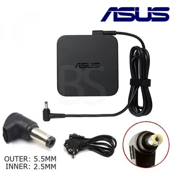 آداپتور لپ تاپ ایسوس مدل ایکس 551 ASUS X551 Power Adapter - 3