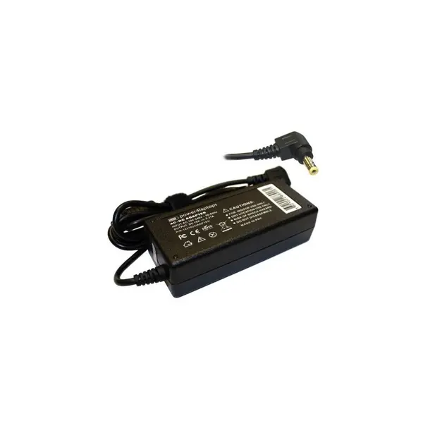 آداپتور لپ تاپ ایسوس مدل ایکس 552 با پردازنده i5 ASUS X552 Core i5 Power Adapter - 2