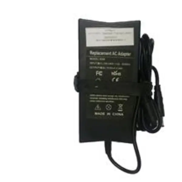آداپنور لپ تاپ دل 56 وات ADABTOR DELL ORGINAL 65 W - 2
