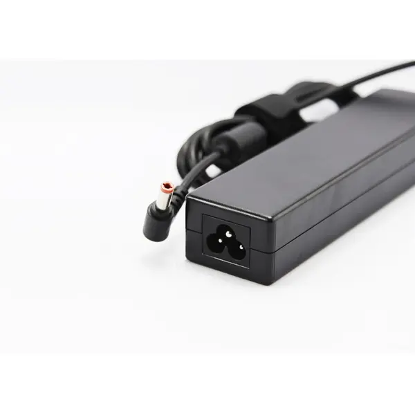 آداپتور لپ تاپ لنوو مدل وی 570 با پردازنده i5 Lenovo Ideapad V570 Core i5 Power Adapter - 3
