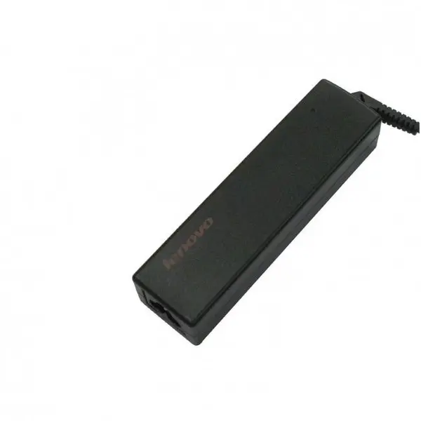 آداپتور لپ تاپ لنوو مدل وی 570 با پردازنده i5 Lenovo Ideapad V570 Core i5 Power Adapter - 4