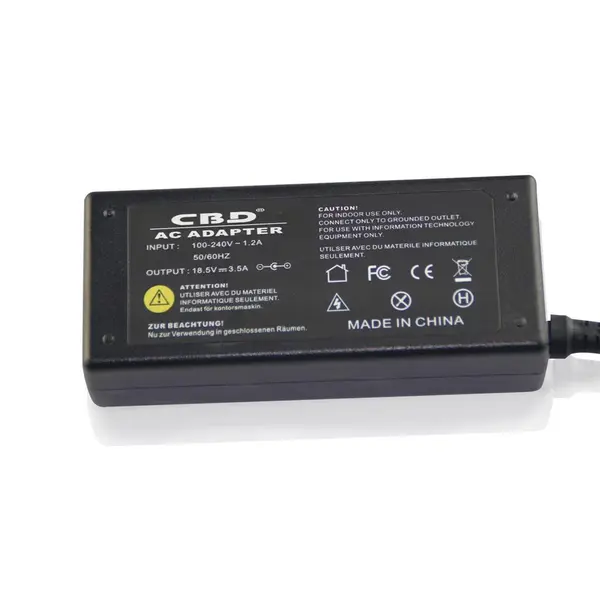 آداپتور لپ تاپ اچ پی مدل جی 620 HP G620 Power Adapter - 3