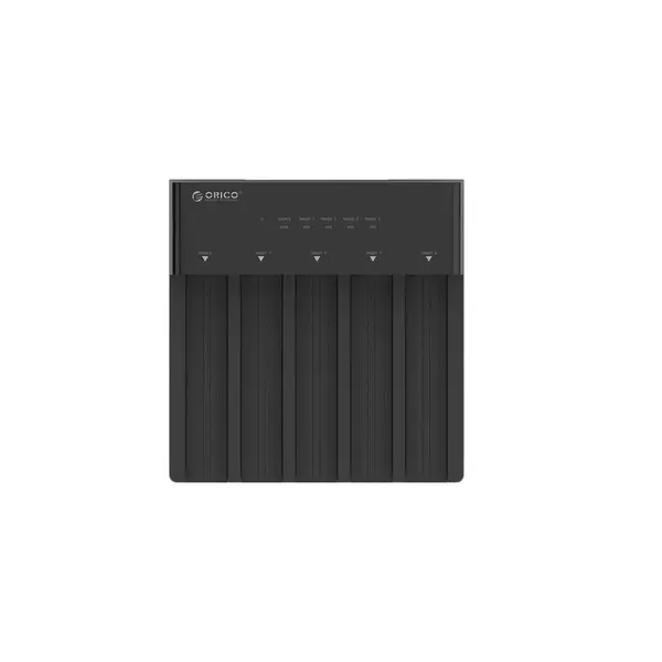 لوازم جانبی تجهیزات ذخیره سازی داک هارد دیسک اوریکو مدل 6558US3-C Orico 6558US3-C Hard Disk Dock - 2