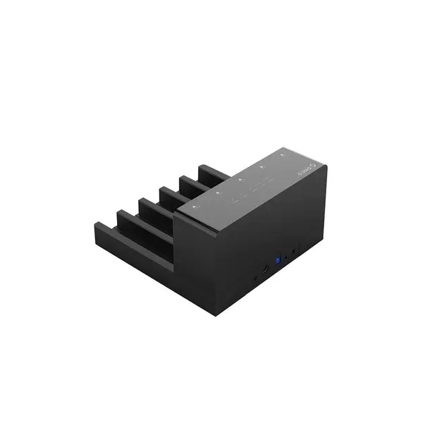 لوازم جانبی تجهیزات ذخیره سازی داک هارد دیسک اوریکو مدل 6558US3-C Orico 6558US3-C Hard Disk Dock - 3
