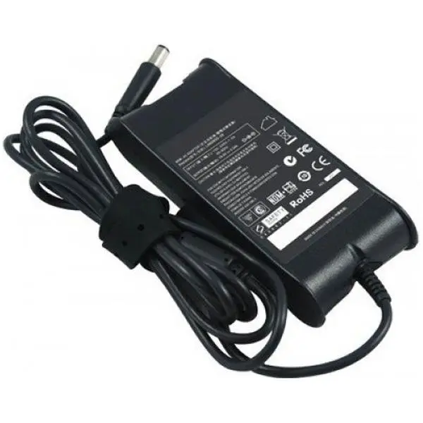 ادابتور/شارژر لپ تاپ ADAPTER DELL 19V 4.62A 90W ADAPTER DELL 19V 4.62A 90W