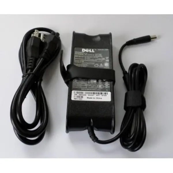 ادابتور/شارژر لپ تاپ ADAPTER DELL 19V 4.62A 90W ADAPTER DELL 19V 4.62A 90W - 5