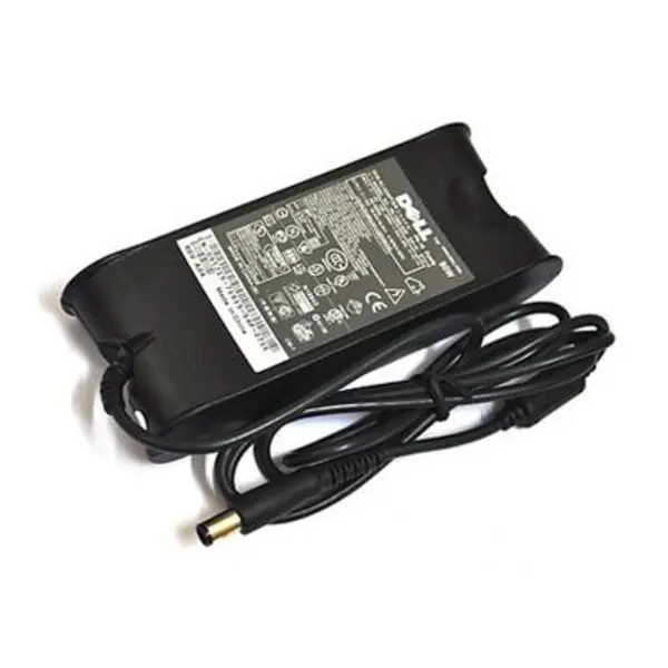 ادابتور/شارژر لپ تاپ ADAPTER DELL 19V 4.62A 90W ADAPTER DELL 19V 4.62A 90W - 2