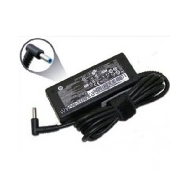 آداپتور /شارژر لپ تاپ ADAPTER HP 19.5V 3.33A 65W - 2