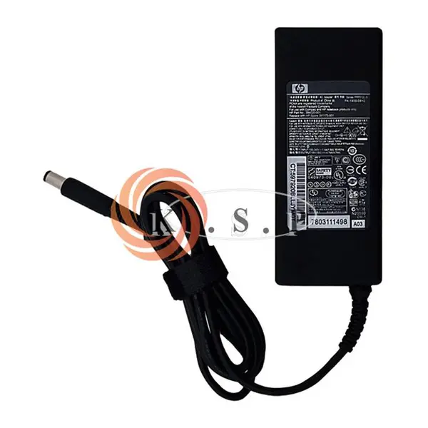 آداپتور لپ تاپ اچ پی Adaptor HP 19V 4.7A سردلی