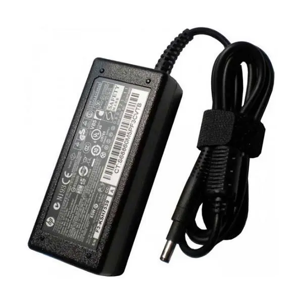 آداپتور لپ تاپ اچ پی Adaptor Laptop HP 19.5V 2.5A HP 19.5V 2.5A Laptop Adaptor - 2