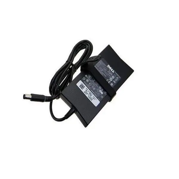 آداپتور لپ تاپ دل اسلیم Adaptor Laptop Dell Slim 19.5V 4.62A Dell Slim 19.5V 4.62A Laptop Adaptor - 3