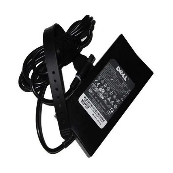 آداپتور لپ تاپ دل اسلیم Adaptor Laptop Dell Slim 19.5V 4.62A Dell Slim 19.5V 4.62A Laptop Adaptor - 4