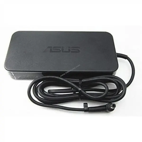 آداپتور لپ تاپ ایسوس Adaptor Laptop ASUS Slim 19V 6.3A Asus Slim 19V 6.3A Laptop Adaptor - 5