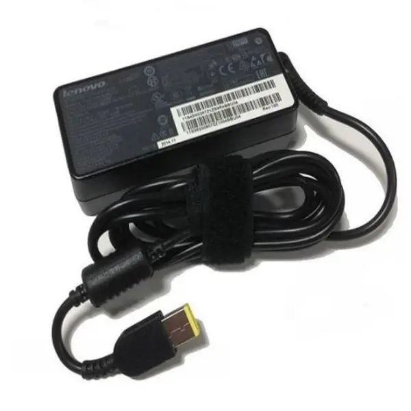 آداپتور لپ تاپ لنوو سر دلی Adaptor Laptop Lenovo Dell Plug 20V 4.5A Lenovo Dell Plug 20V 3.25A Laptop Adaptor - 2