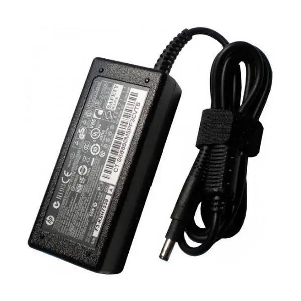 آداپتور لپ تاپ اچ پی Adaptor Laptop HP 19.5V 2.5A HP 19.5V 2.5A Laptop Adaptor - 3