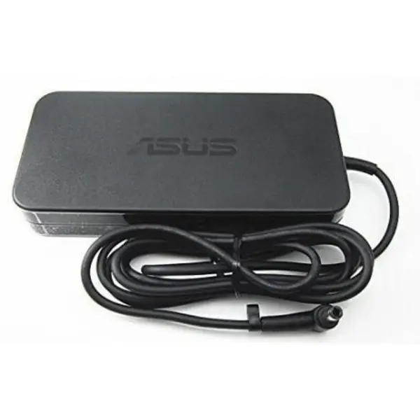 آداپتور لپ تاپ ایسوس Adaptor Laptop ASUS Slim 19V 6.3A Asus Slim 19V 6.3A Laptop Adaptor - 3