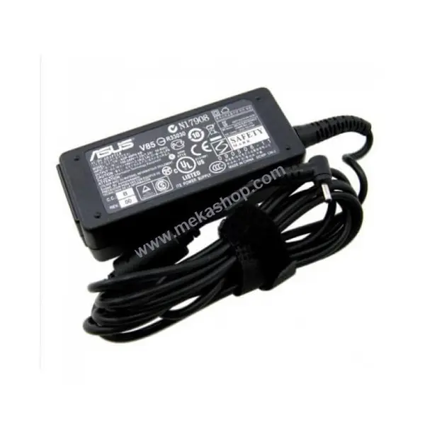 آداپتور لپ تاپ ایسوس Adaptor Laptop ASUS Slim 19V 6.3A Asus Slim 19V 6.3A Laptop Adaptor - 4