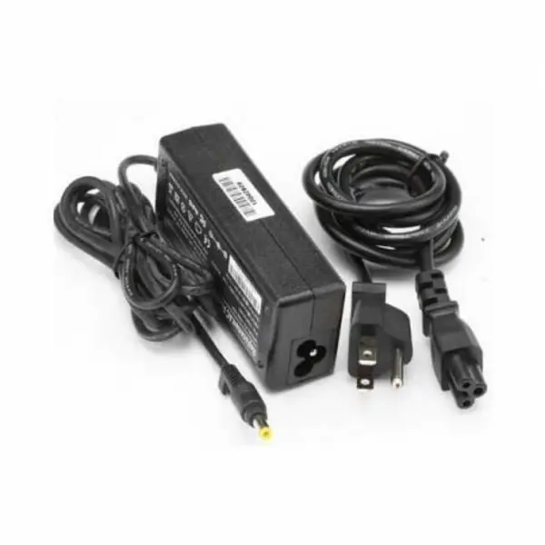 آداپتور لپ تاپ اچ پی Adaptor Laptop HP 18.5V 4.9A HP 18.5V 4.9A Laptop Adaptor - 2