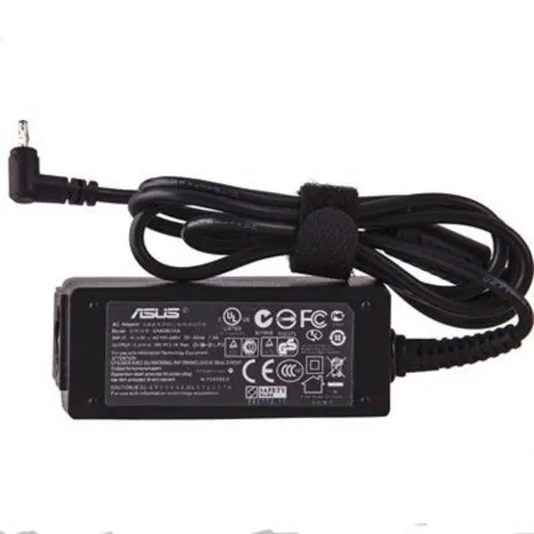 Asus 19V 2.3A Laptop Charger شارژر لپ تاپ ایسوس Asus 19V 2.3A Laptop Charger - 2
