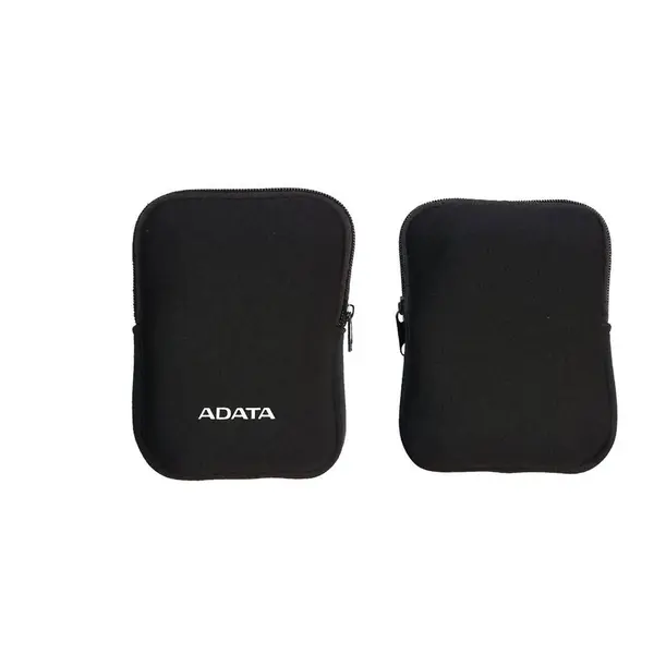 کیف هارد دیسک اکسترنال ای دیتا مدل Basic ADATA Basic External Hard Drive Protection Bag