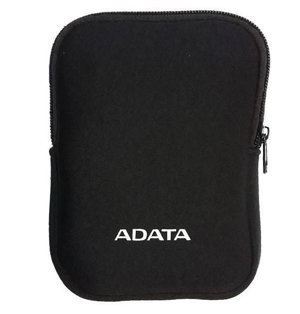 کیف هارد دیسک اکسترنال ای دیتا مدل Basic ADATA Basic External Hard Drive Protection Bag