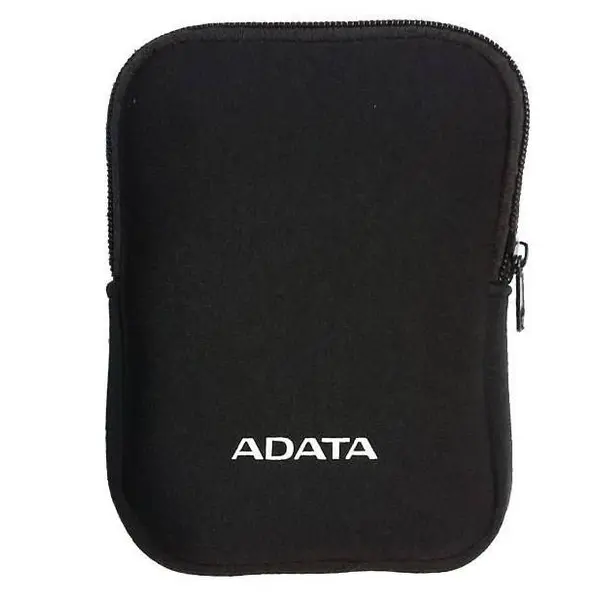 کیف هارد دیسک اکسترنال ای دیتا مدل Basic ADATA Basic External Hard Drive Protection Bag