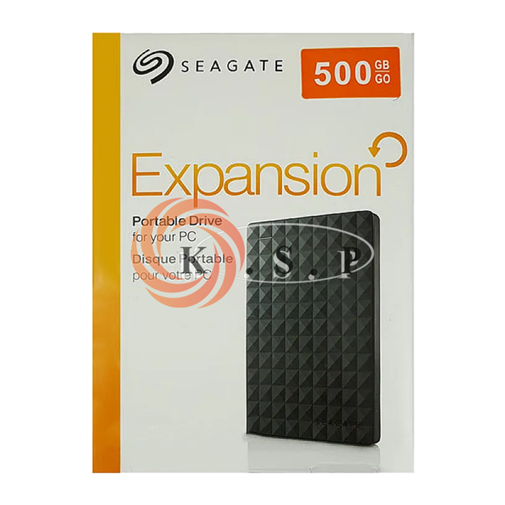 باکس هارد لپ تاپ سیگیت  Box Hard Seagate USB3