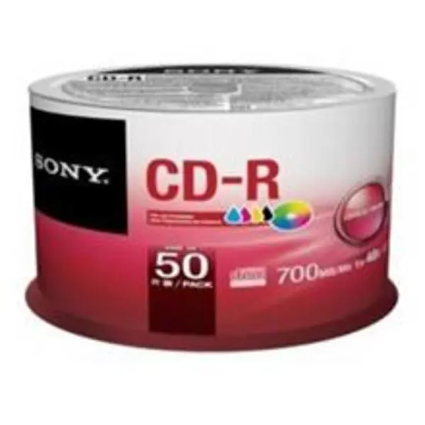 CD SONY