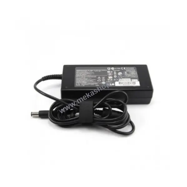 آداپتور لپ تاپ اچ پی daptor Laptop HP Dell Plug 18.5V 6.5A HP Dell Plug 18.5V 6.5A Laptop Adaptor - 4