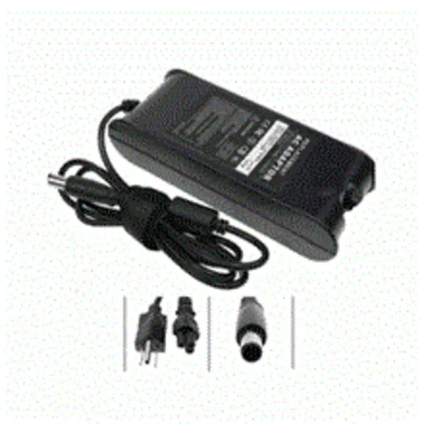 آداپتورلپ تاپ دل DELL Adapter 19V-4.62A - 3