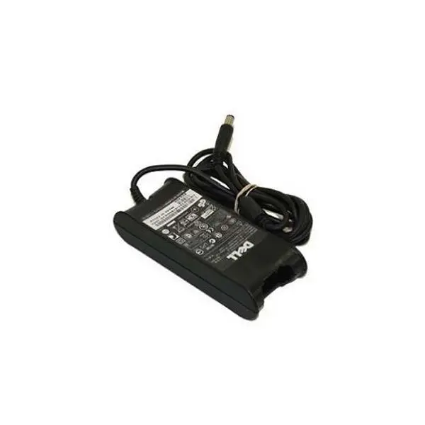 آداپتورلپ تاپ دل DELL Adapter 19.5V-3.34A Dell 19.5V 3.34A Laptop Charger - 2