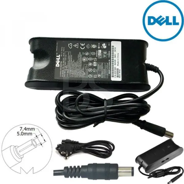 شارژر لپ تاپ DELL مدل Inspiron 5720