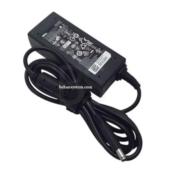 شارژر لپ تاپ DELL مدل Inspiron 5767
